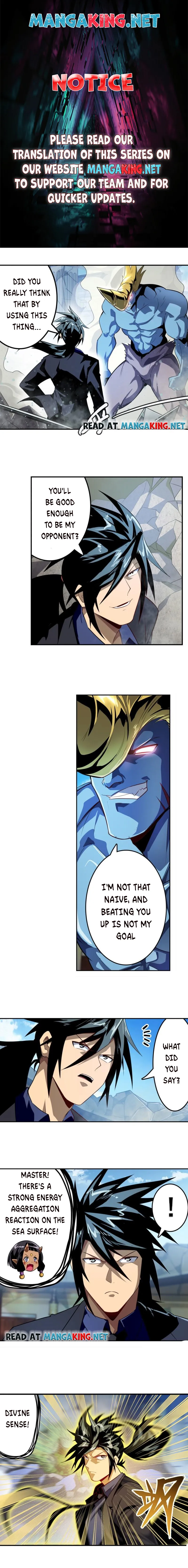 Read Hero_ I Quit A Long Time Ago Manga Online