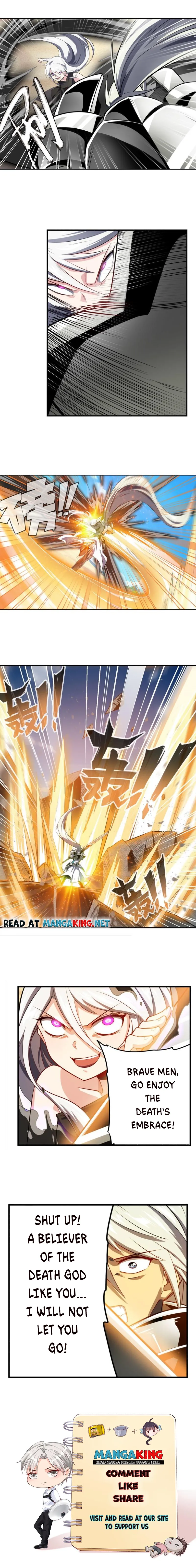 Read Hero_ I Quit A Long Time Ago Manga Online