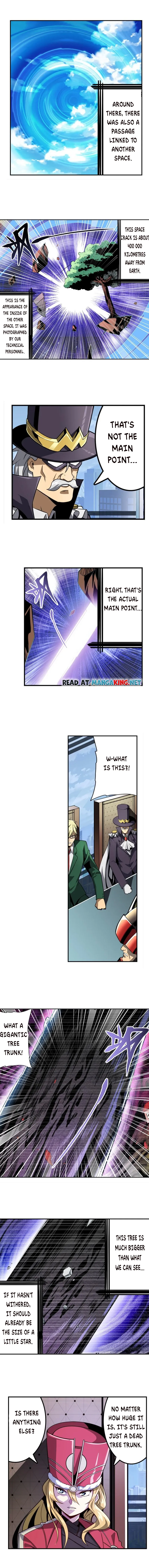 Read Hero_ I Quit A Long Time Ago Manga Online