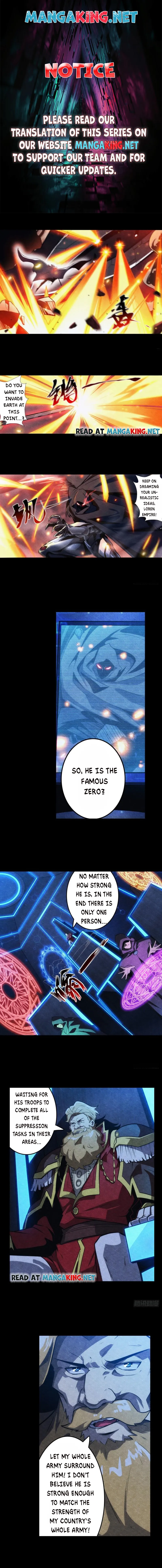 Read Hero_ I Quit A Long Time Ago Manga Online