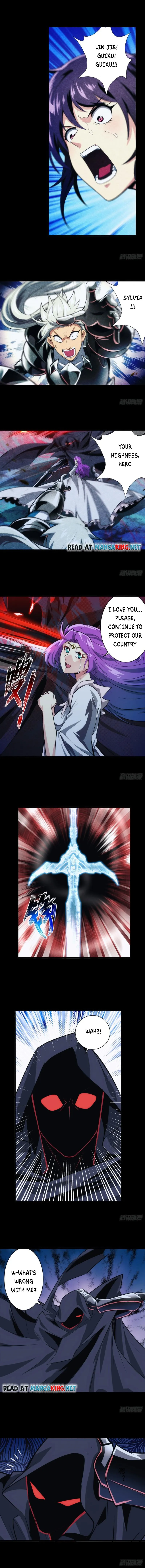 Read Hero_ I Quit A Long Time Ago Manga Online