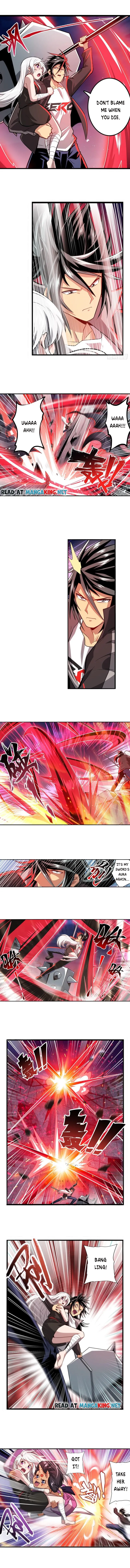 Read Hero_ I Quit A Long Time Ago Manga Online