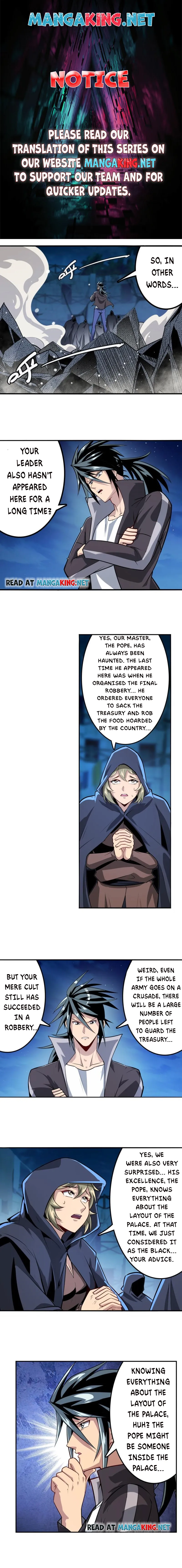 Read Hero_ I Quit A Long Time Ago Manga Online