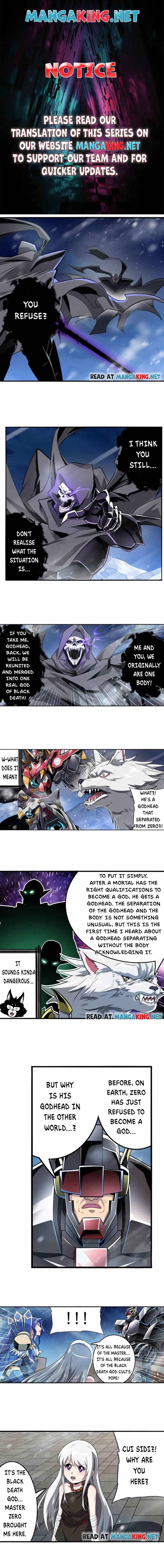 Read Hero_ I Quit A Long Time Ago Manga Online