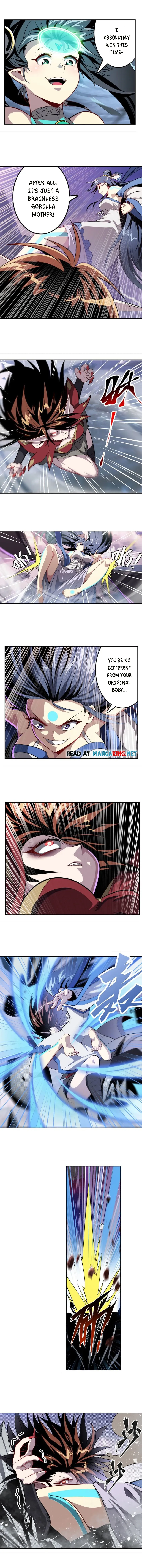 Read Hero_ I Quit A Long Time Ago Manga Online