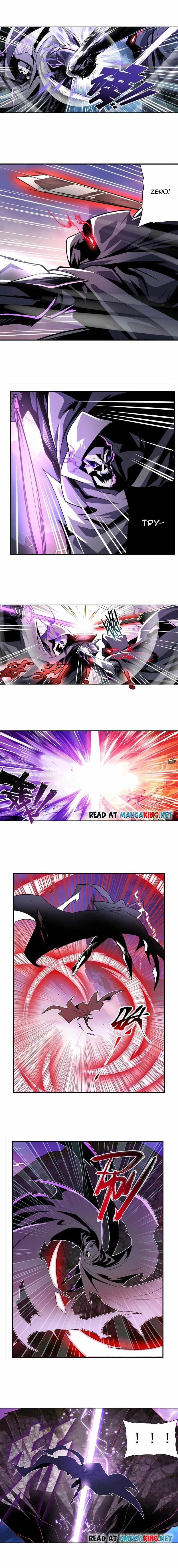 Read Hero_ I Quit A Long Time Ago Manga Online