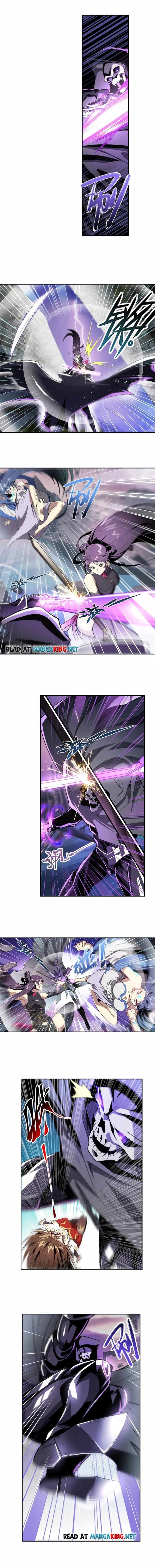 Read Hero_ I Quit A Long Time Ago Manga Online