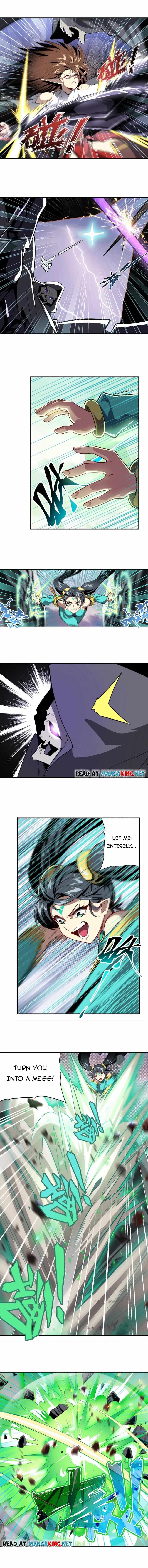 Read Hero_ I Quit A Long Time Ago Manga Online