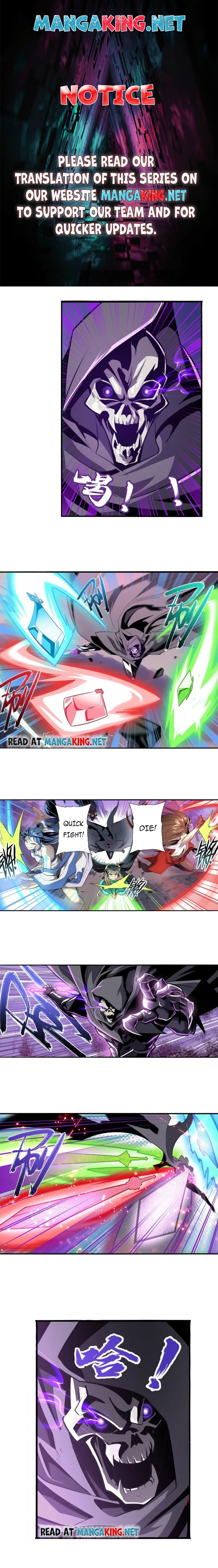 Read Hero_ I Quit A Long Time Ago Manga Online