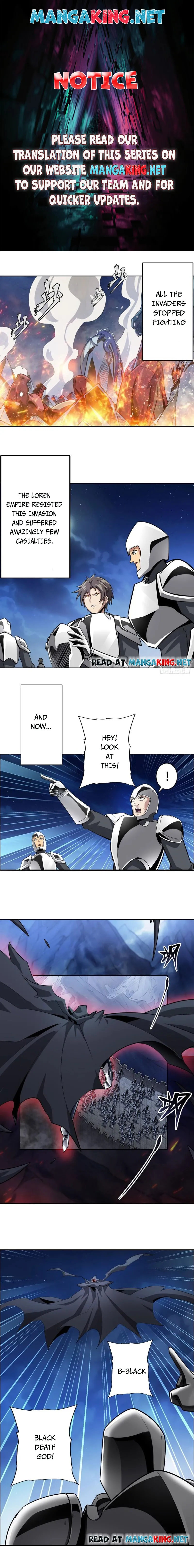 Read Hero_ I Quit A Long Time Ago Manga Online