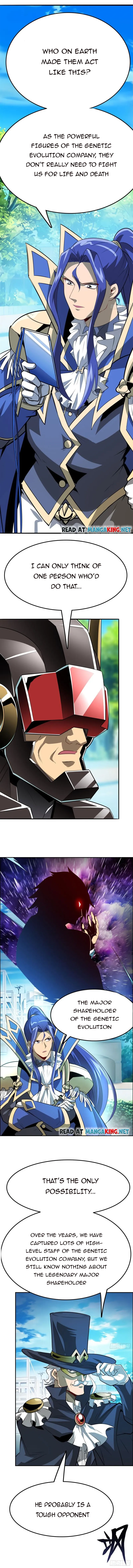 Read Hero_ I Quit A Long Time Ago Manga Online