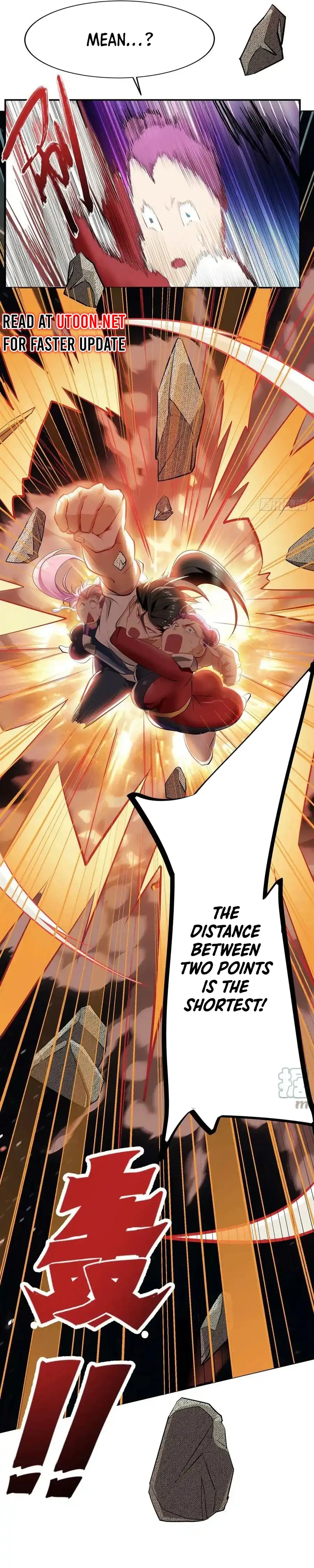 Read Hero_ I Quit A Long Time Ago Manga Online