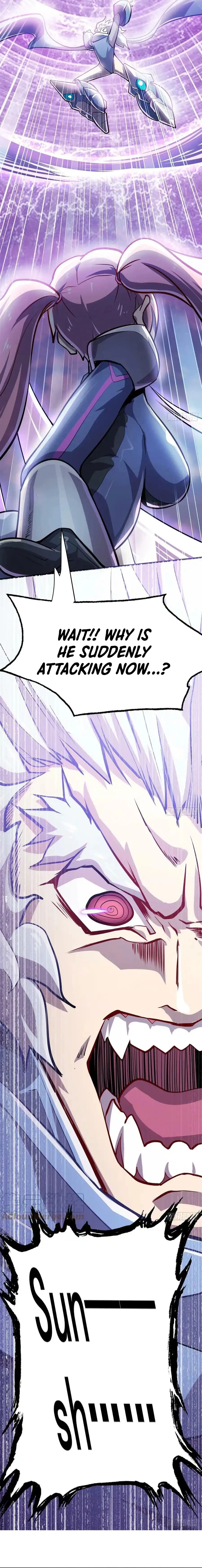 Read Hero_ I Quit A Long Time Ago Manga Online