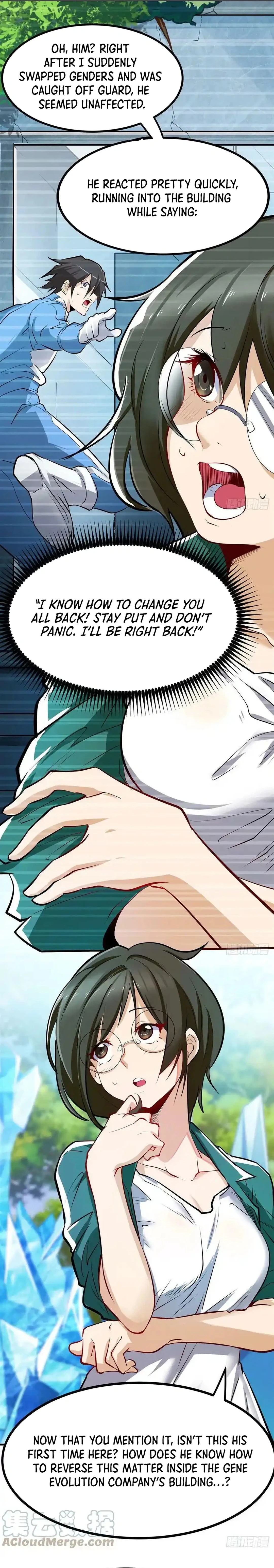 Read Hero_ I Quit A Long Time Ago Manga Online