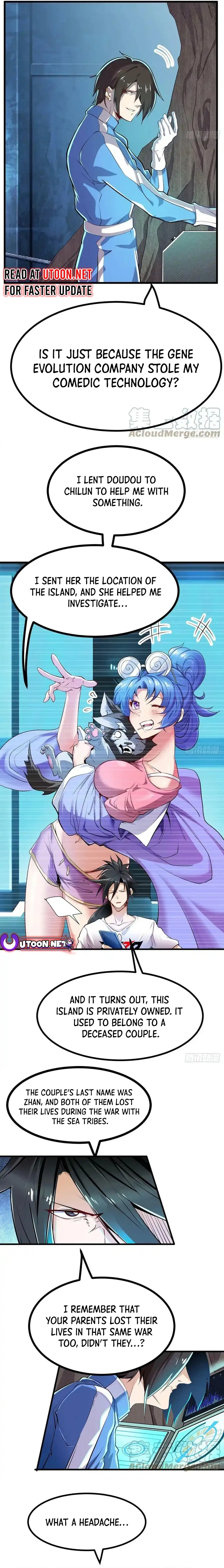 Read Hero_ I Quit A Long Time Ago Manga Online