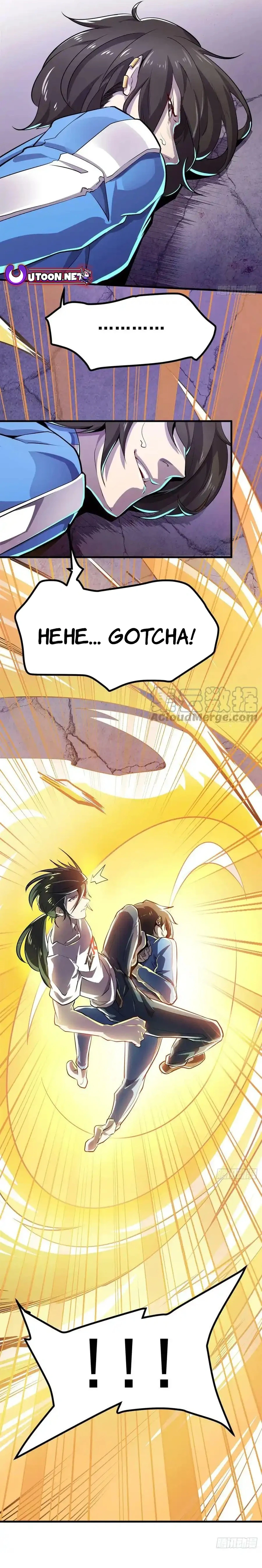 Read Hero_ I Quit A Long Time Ago Manga Online