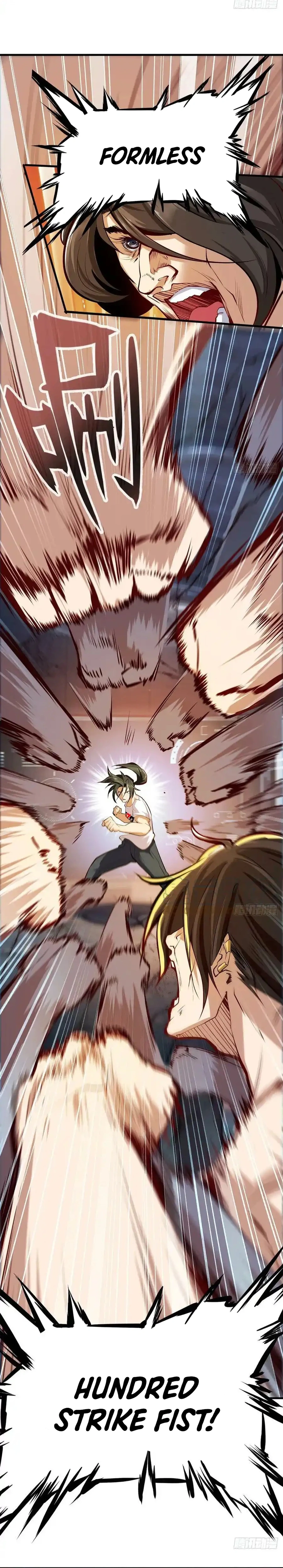 Read Hero_ I Quit A Long Time Ago Manga Online