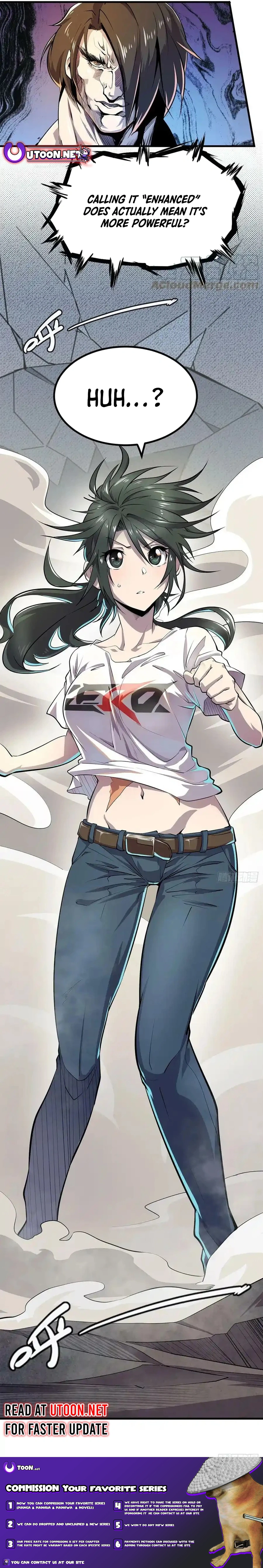 Read Hero_ I Quit A Long Time Ago Manga Online