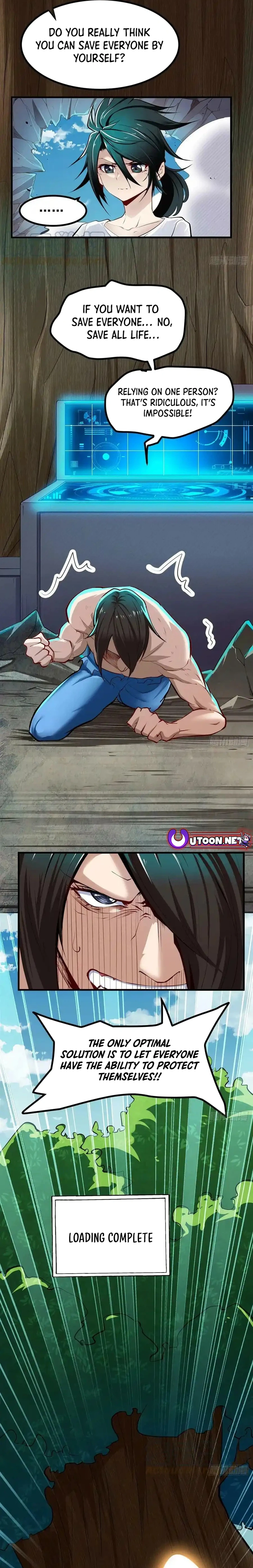 Read Hero_ I Quit A Long Time Ago Manga Online