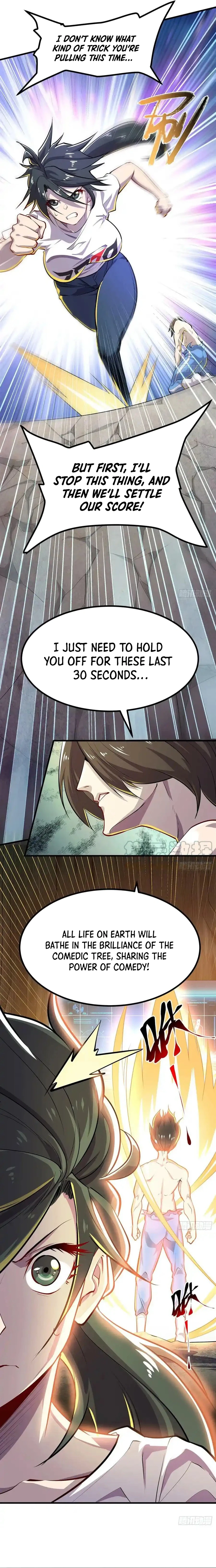 Read Hero_ I Quit A Long Time Ago Manga Online