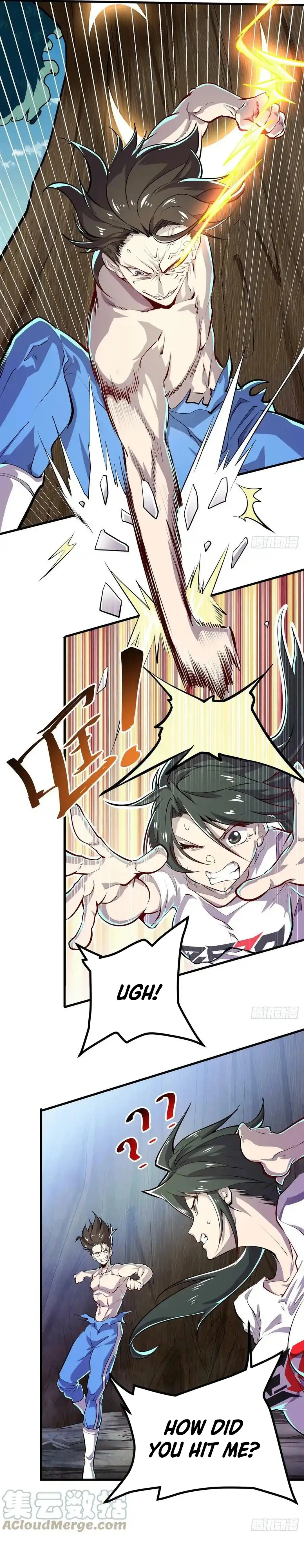 Read Hero_ I Quit A Long Time Ago Manga Online