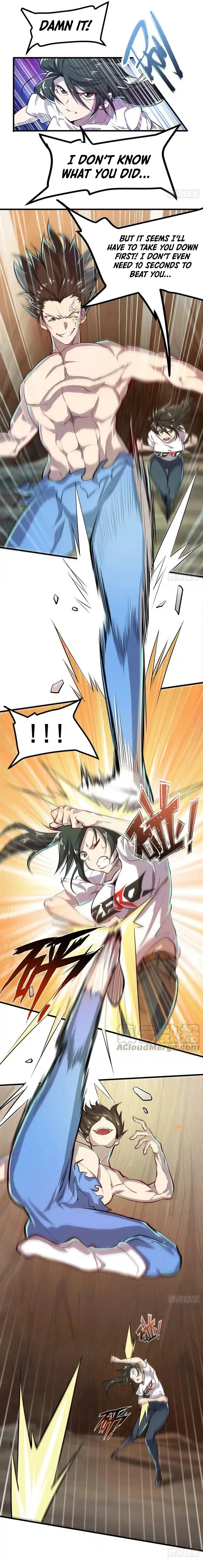 Read Hero_ I Quit A Long Time Ago Manga Online