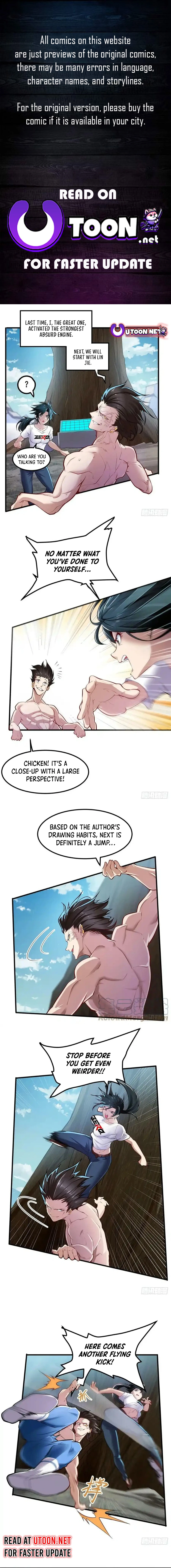 Read Hero_ I Quit A Long Time Ago Manga Online