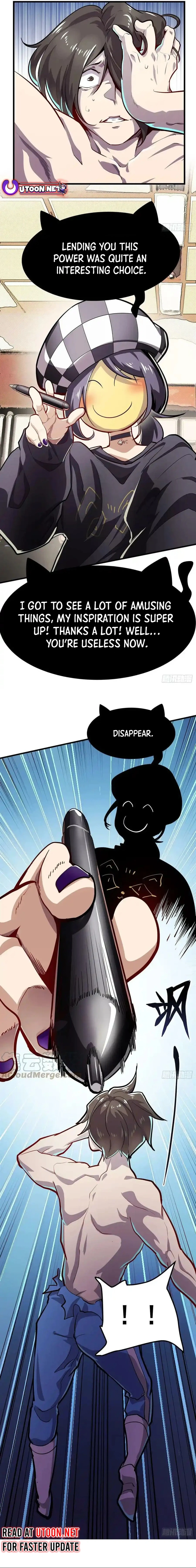 Read Hero_ I Quit A Long Time Ago Manga Online