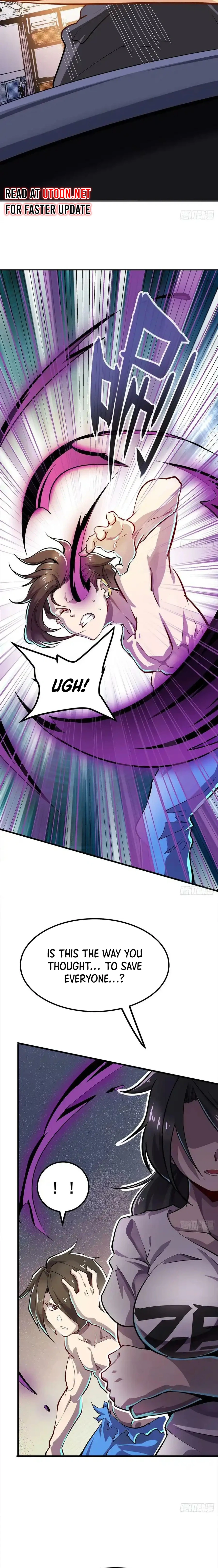 Read Hero_ I Quit A Long Time Ago Manga Online