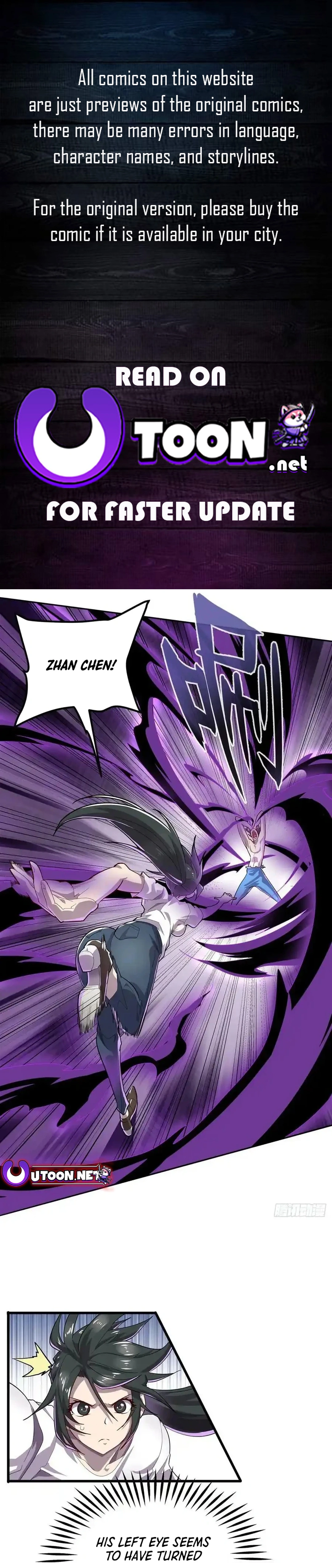 Read Hero_ I Quit A Long Time Ago Manga Online