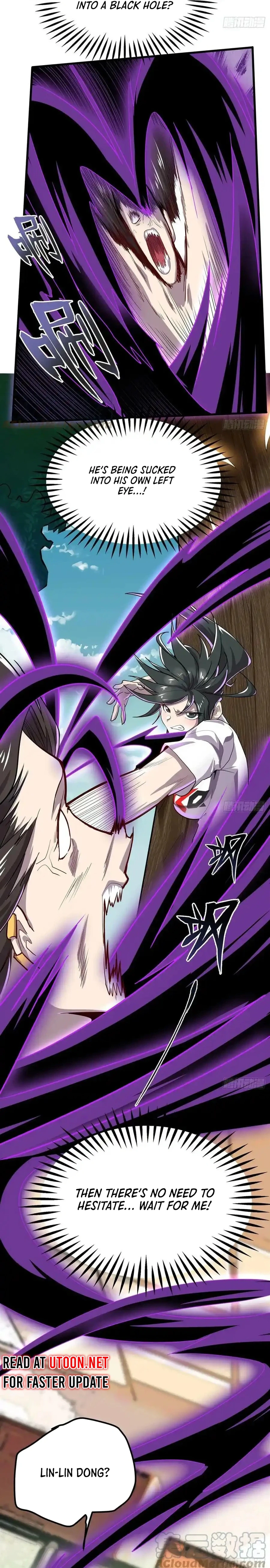 Read Hero_ I Quit A Long Time Ago Manga Online