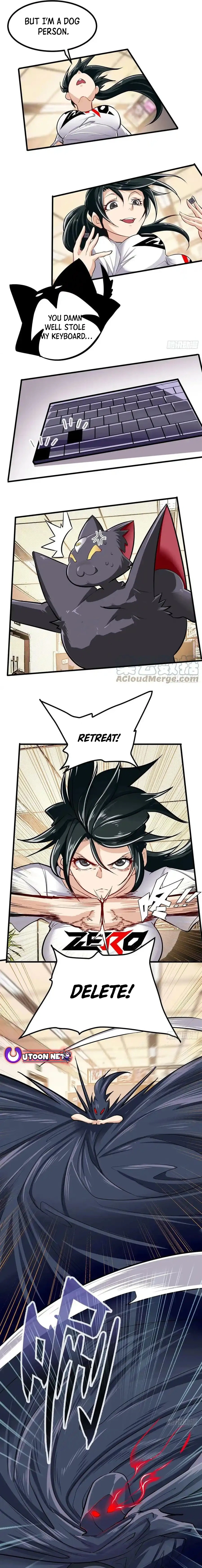 Read Hero_ I Quit A Long Time Ago Manga Online