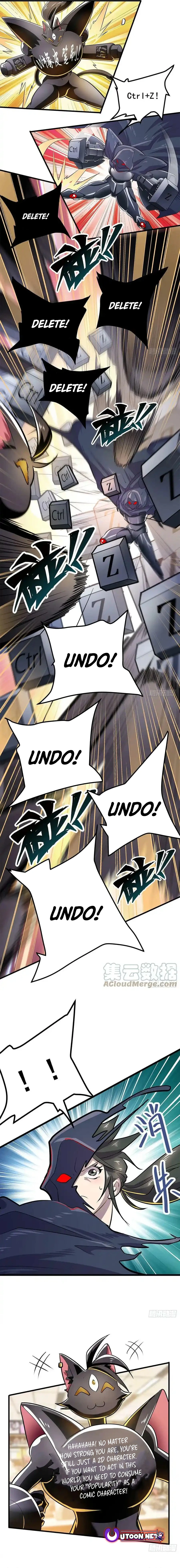 Read Hero_ I Quit A Long Time Ago Manga Online