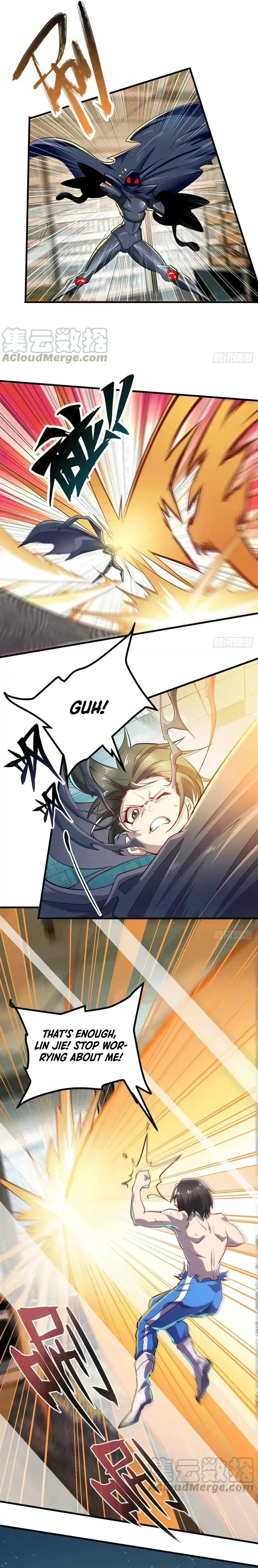 Read Hero_ I Quit A Long Time Ago Manga Online