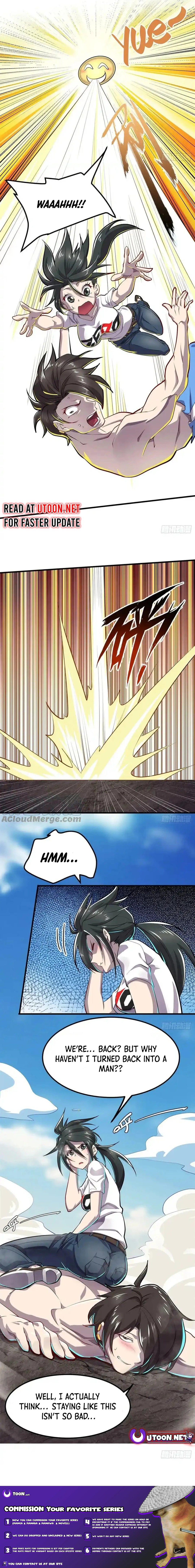 Read Hero_ I Quit A Long Time Ago Manga Online