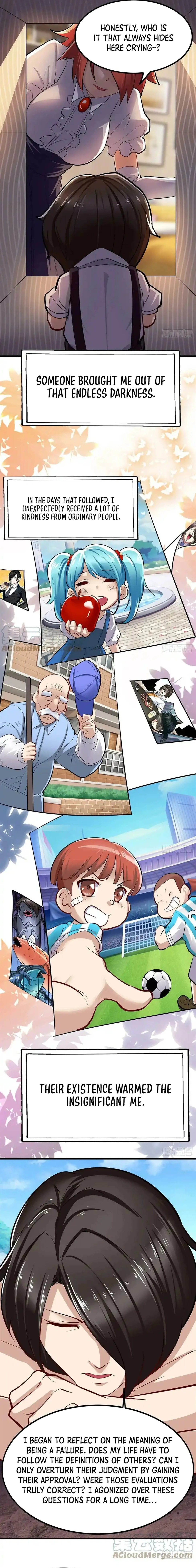 Read Hero_ I Quit A Long Time Ago Manga Online