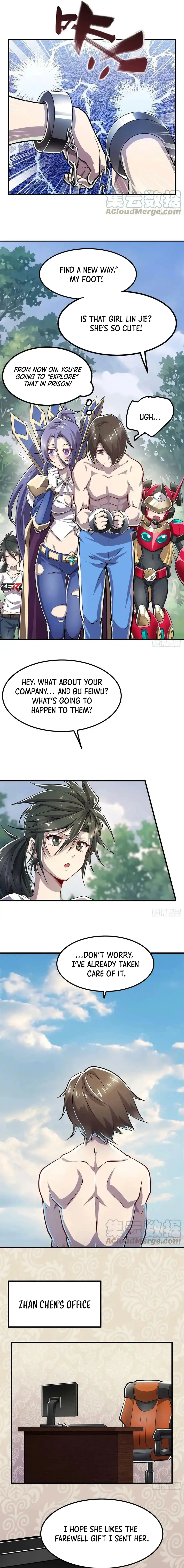 Read Hero_ I Quit A Long Time Ago Manga Online