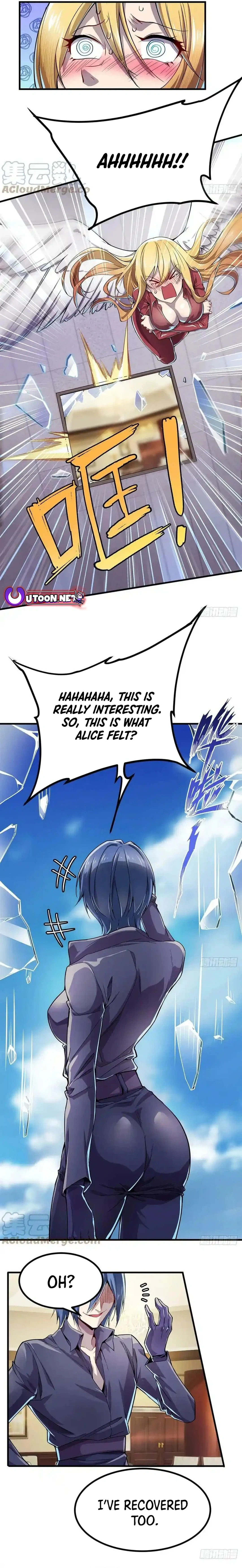 Read Hero_ I Quit A Long Time Ago Manga Online