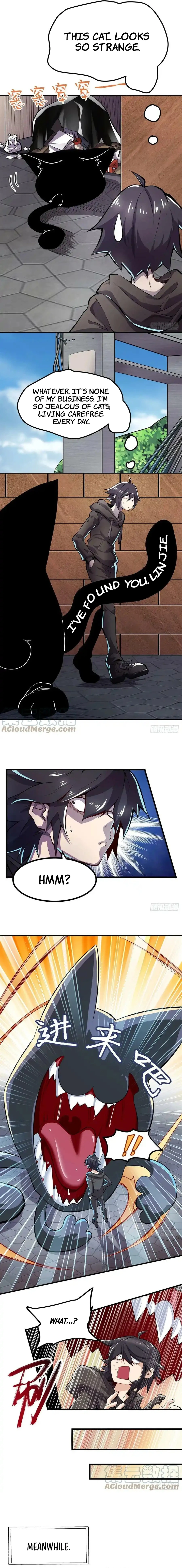 Read Hero_ I Quit A Long Time Ago Manga Online