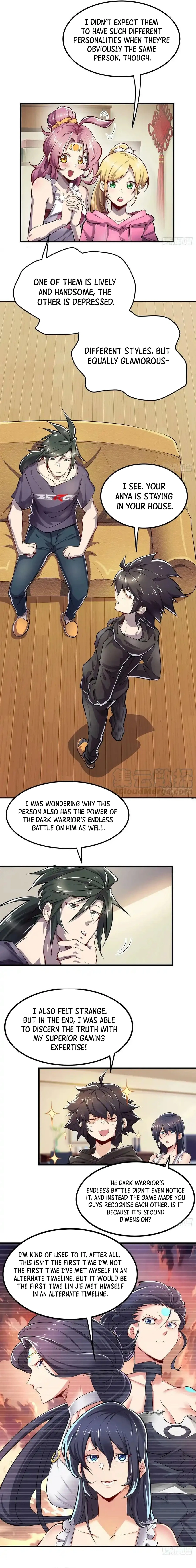 Read Hero_ I Quit A Long Time Ago Manga Online