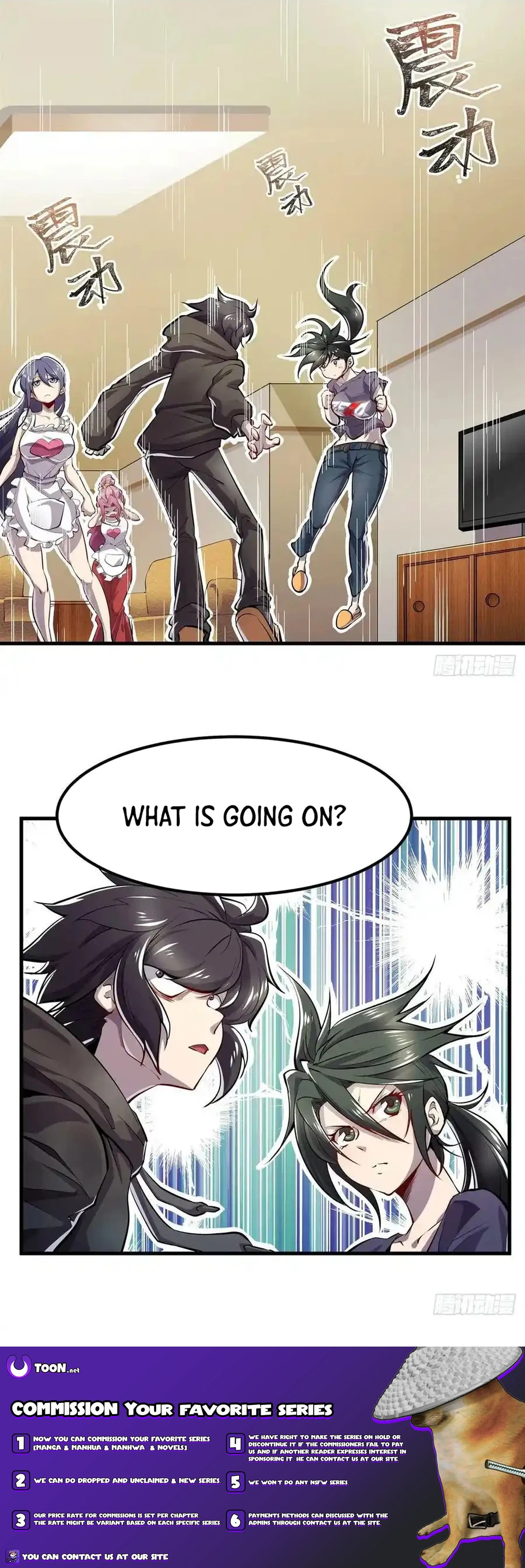 Read Hero_ I Quit A Long Time Ago Manga Online