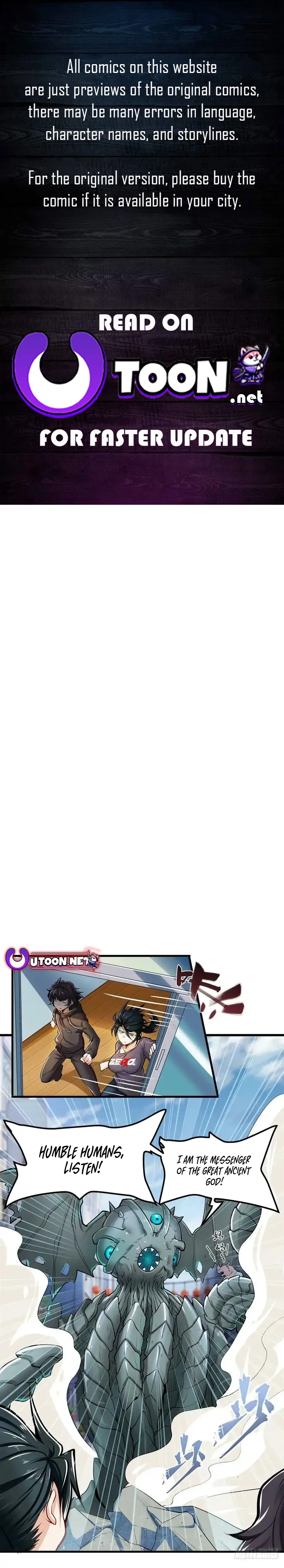 Read Hero_ I Quit A Long Time Ago Manga Online