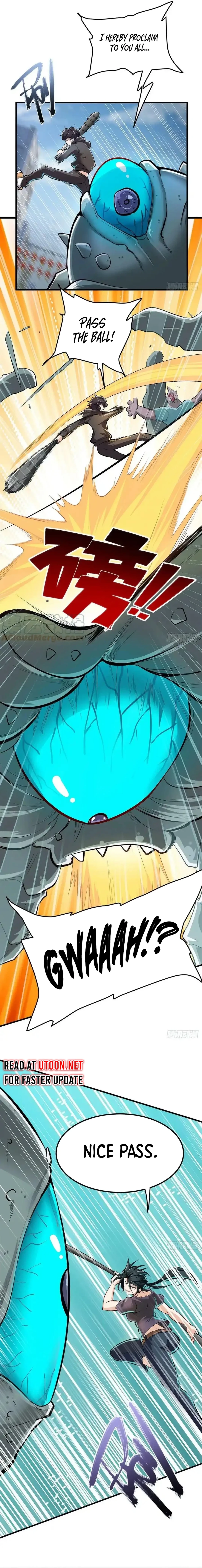 Read Hero_ I Quit A Long Time Ago Manga Online