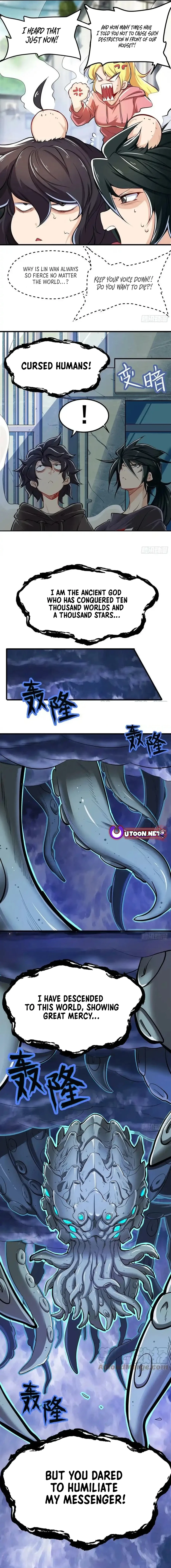 Read Hero_ I Quit A Long Time Ago Manga Online