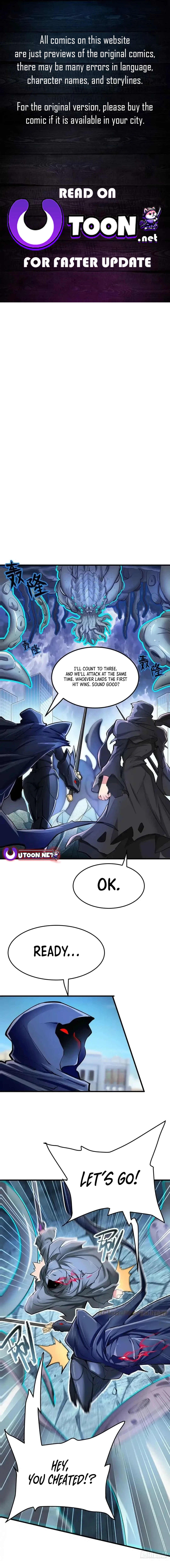 Read Hero_ I Quit A Long Time Ago Manga Online