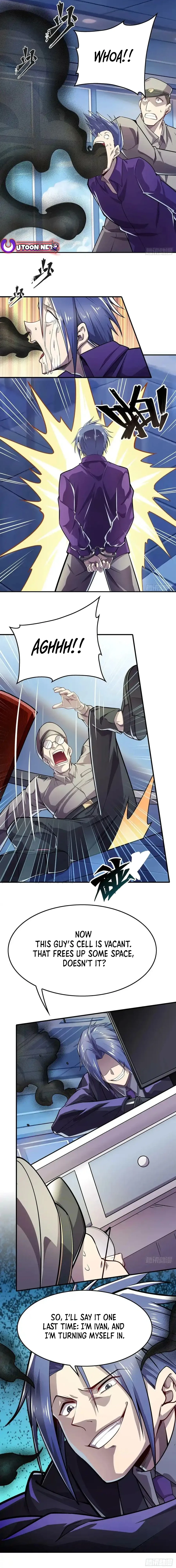 Read Hero_ I Quit A Long Time Ago Manga Online