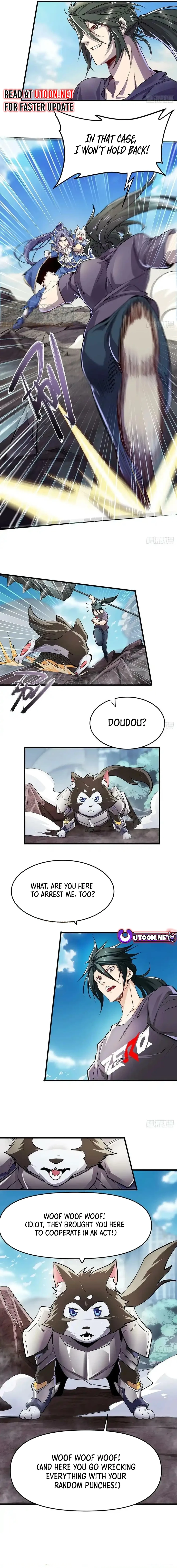 Read Hero_ I Quit A Long Time Ago Manga Online