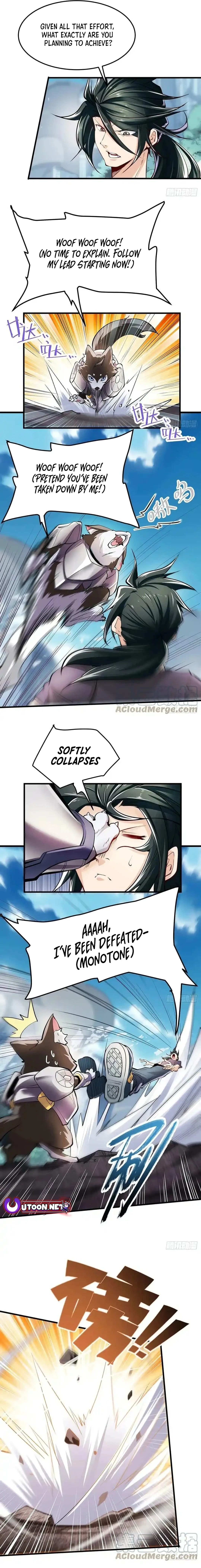 Read Hero_ I Quit A Long Time Ago Manga Online