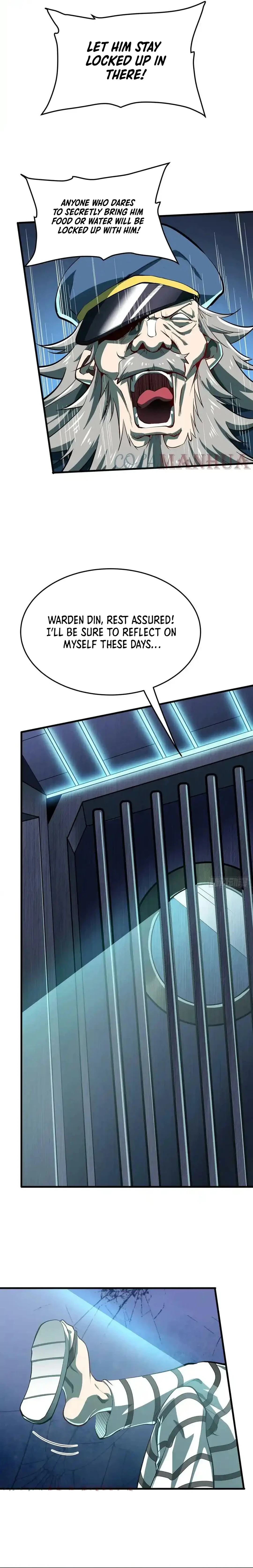 Read Hero_ I Quit A Long Time Ago Manga Online