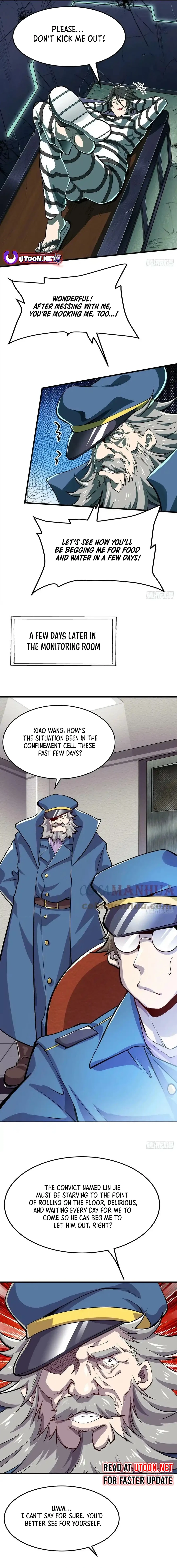 Read Hero_ I Quit A Long Time Ago Manga Online